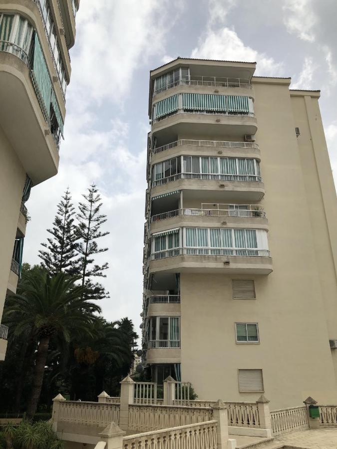 Apartamento Parque 2 Gandía Playa de Gandia Exterior foto